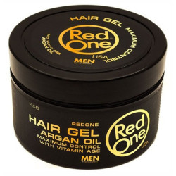 Red One Haargel Vitamin Arganöl 400ml