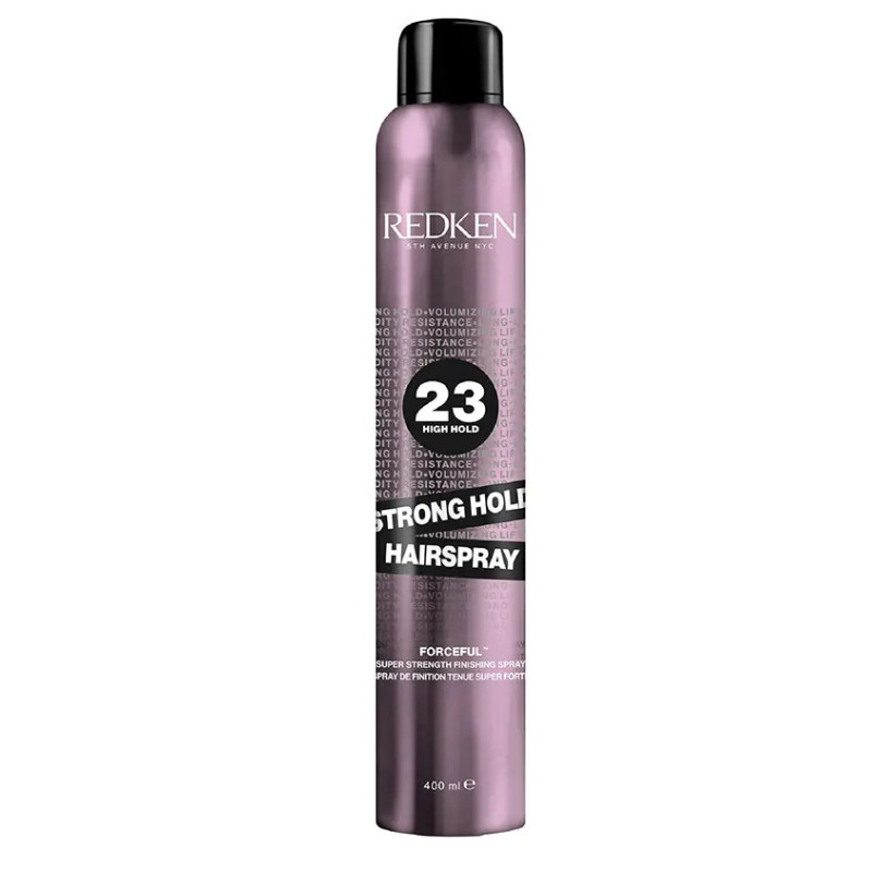 Redken Styling-Haarsprays Forceful 23 (400ml) Redken Styling-Haarsprays Forceful 23 (400ml)