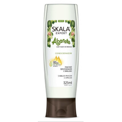 Skala Pump Vitamins Abacate Conditioner (325ml)