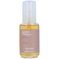 Alfaparf Lisse Designöl (50ml)