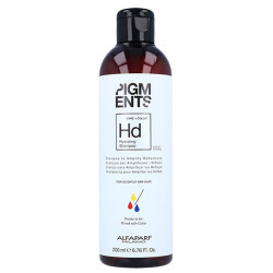 Alfaparf Pigments Feuchtigkeits-Shampoo (200ml)