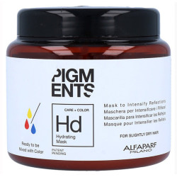 Alfaparf Pigmente Feuchtigkeitsspendende Maske (200ml)