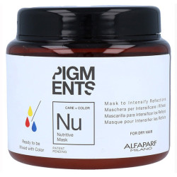 Alfaparf Pigmente Nährende Maske (200ml)