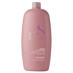 Alfaparf Semi Di Lino Feuchtigkeits-Nährstoffarmes Shampoo