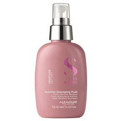 Alfaparf Semi Di Lino Feuchtigkeitspflegende Entwirrungsflüssigkeit (125ml)