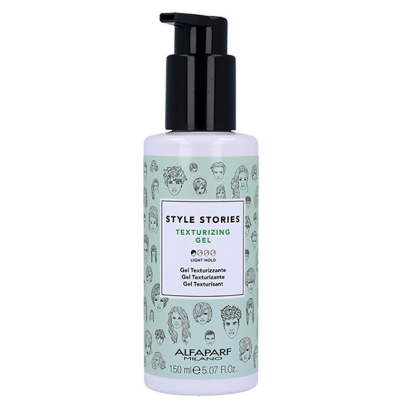 Alfaparf Style Stories Texturierendes Gel (150ml) Alfaparf Style Stories Texturierendes Gel (150ml)