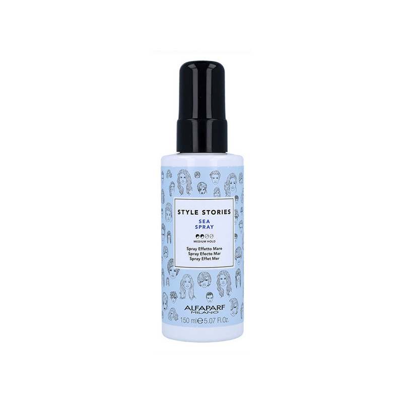 Alfaparf Style Stories Meeresspray (150ml) Alfaparf Style Stories Meeresspray (150ml)