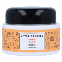 Alfaparf Style Stories Funkton (100ml)