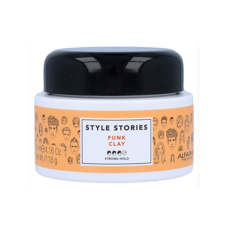 Alfaparf Style Stories Funkton (100ml) Alfaparf Style Stories Funkton (100ml)