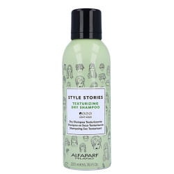Alfaparf Style Stories Texturierendes Trockenshampoo (200ml)