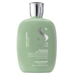 Alfaparf Semi Di Lino Scalp Renew energetisierendes Shampoo