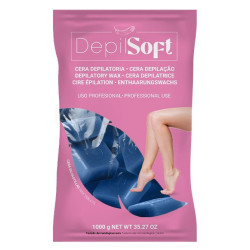 Depilsoft Depilatory Wax (1Kg)