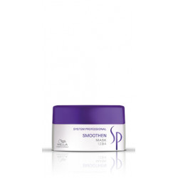 Wella Sp Maske glätten