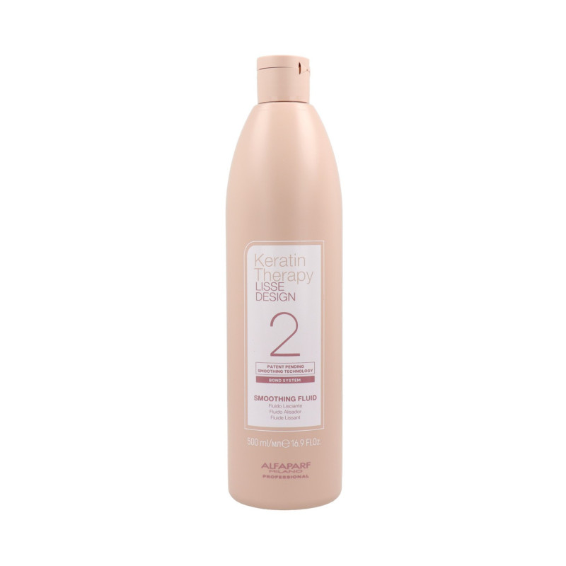 Alfaparf Lisse Design Glättungsfluid (500ml) Alfaparf Lisse Design Glättungsfluid (500ml)