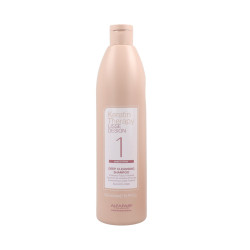Alfaparf Lisse Design Tiefenreinigungsshampoo (500ml)