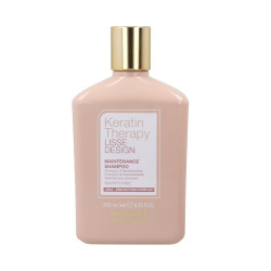 Alfaparf Lisse Design Keratin Therapy Pflegeshampoo (250ml)