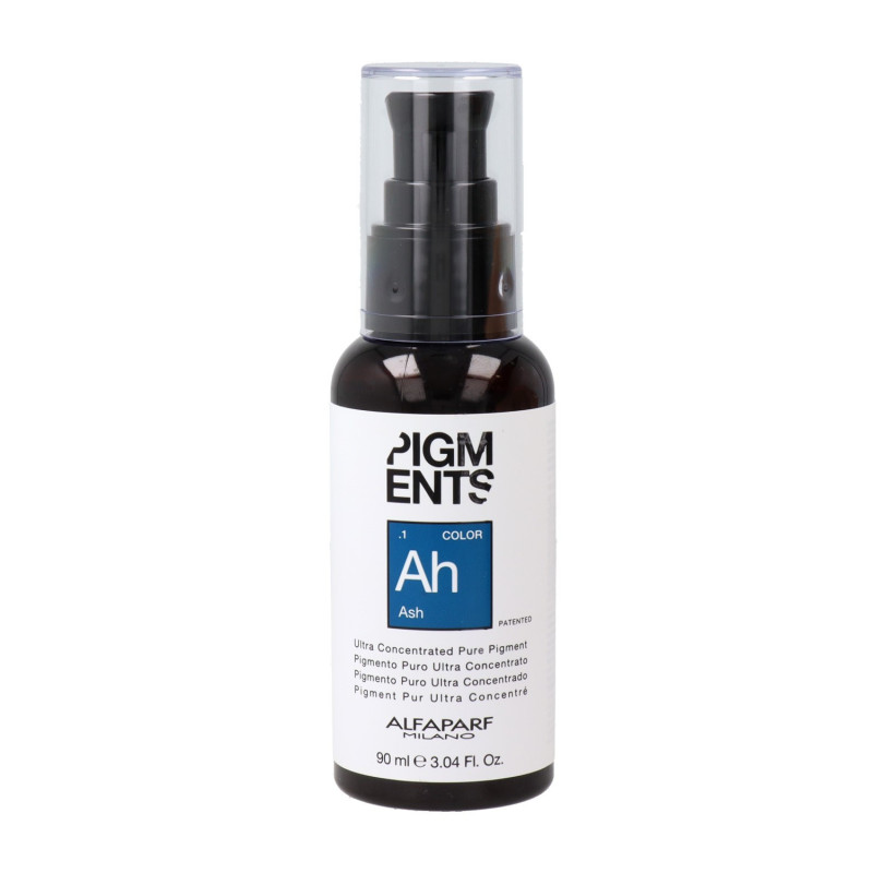 Alfaparf Pigmente Violette Asche (90ml) Alfaparf Pigmente Violette Asche (90ml)