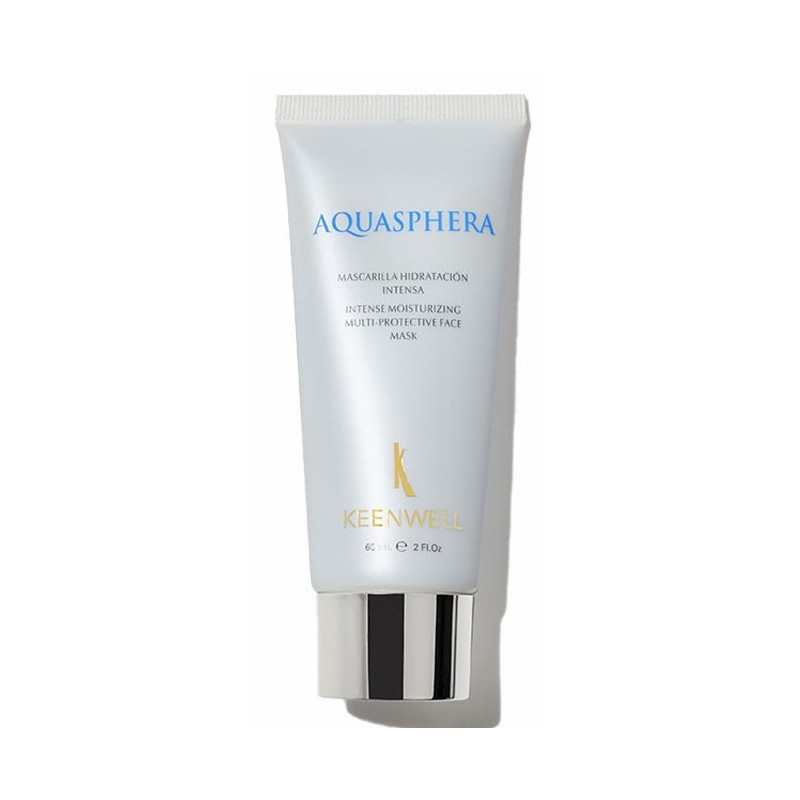 Keenwell Aquasphera Intense Moisturizing Multi-Protective Face Mask (60ml)