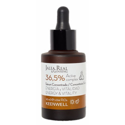 Keenwell Gelée Royale & Ginseng Concentrate Serum (30ml)