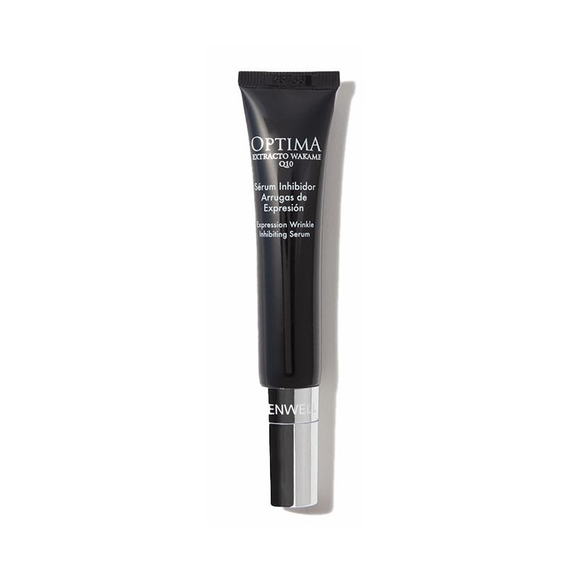Keenwell Optima Expression Faltenhemmer-Serum (20ml) Keenwell Optima Expression Faltenhemmer-Serum (20ml)