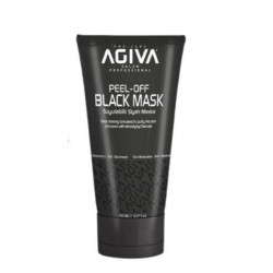 Agiva Black Maske (150ml)
