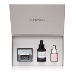 Keenwell Optima Weihnachtspaket