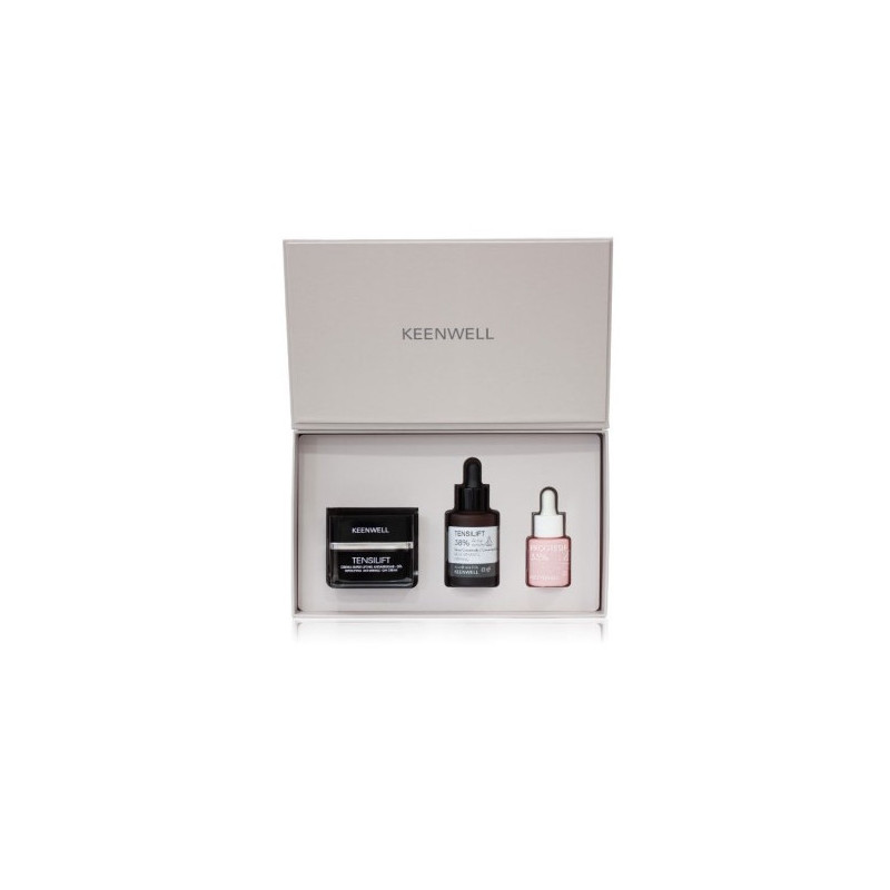 Keenwell Pack Tensilift Snow Drops Keenwell Pack Tensilift Snow Drops