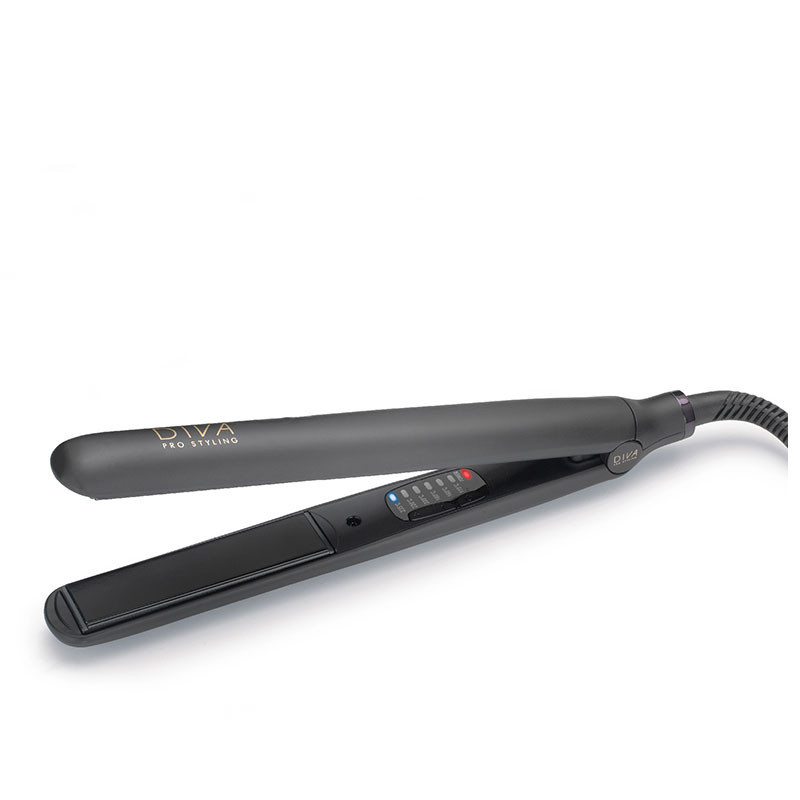 Diva Glätteisen Digital Styler Magenta Diva Glätteisen Digital Styler Magenta