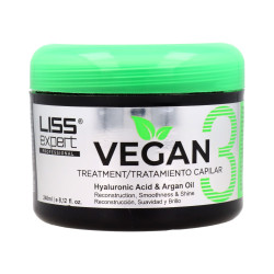 Liss Expert Alisante Vegano Treatment