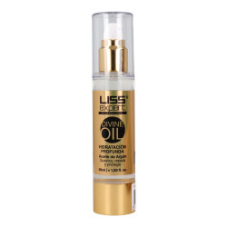 Liss Expert Divine Hydration Deep Oil (50ml)