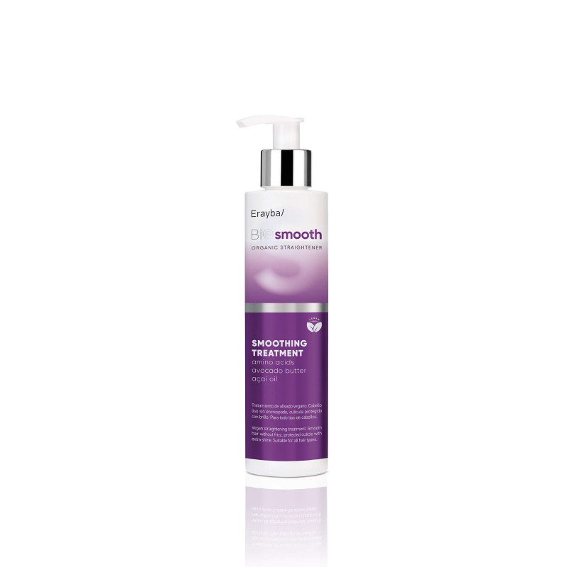 Erayba BIOsmooth Glättungsbehandlung Erayba BIOsmooth Glättungsbehandlung