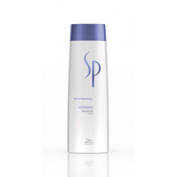 Wella Sp Feuchtigkeitsshampoo