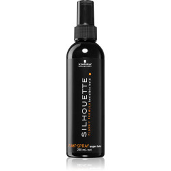 Schwarzkopf Silhouette Extra starker Halt Nicht-Aerosol-Lack (200ml)