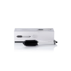GHD Haartrockner-Bürste 2 In 1 Duet Blowdry Weiß