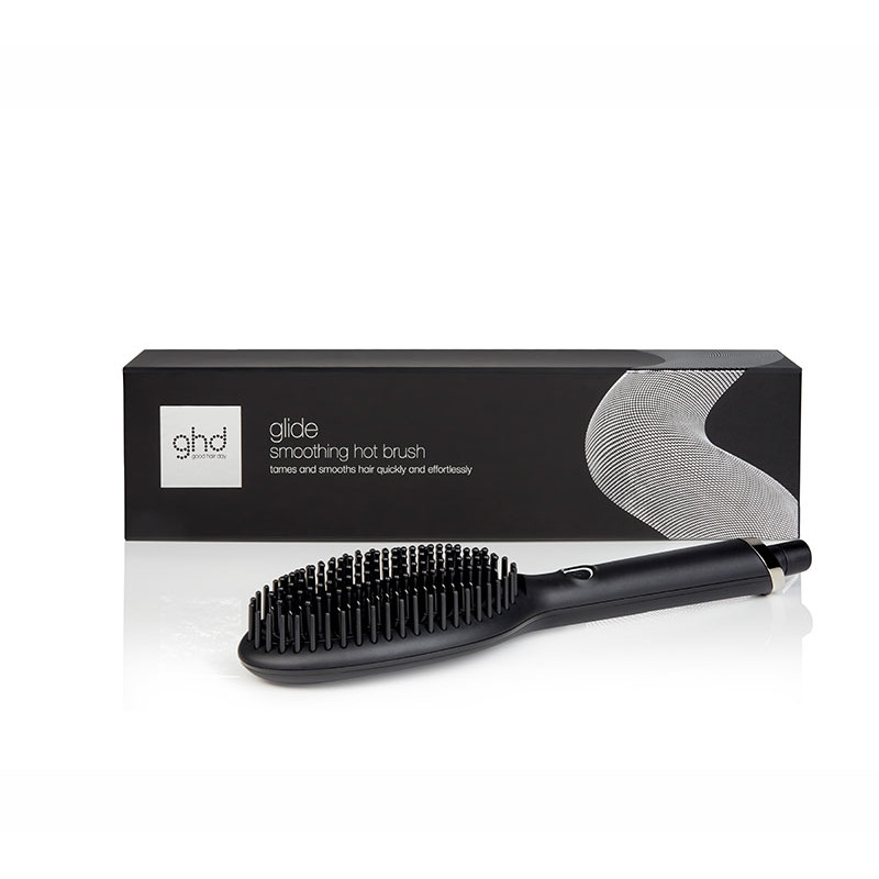 GHD Elektrischer Bürste Glide Hydra