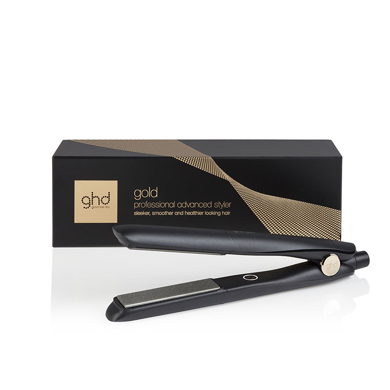 GHD Glätteisen Gold Hydra GHD Glätteisen Gold Hydra