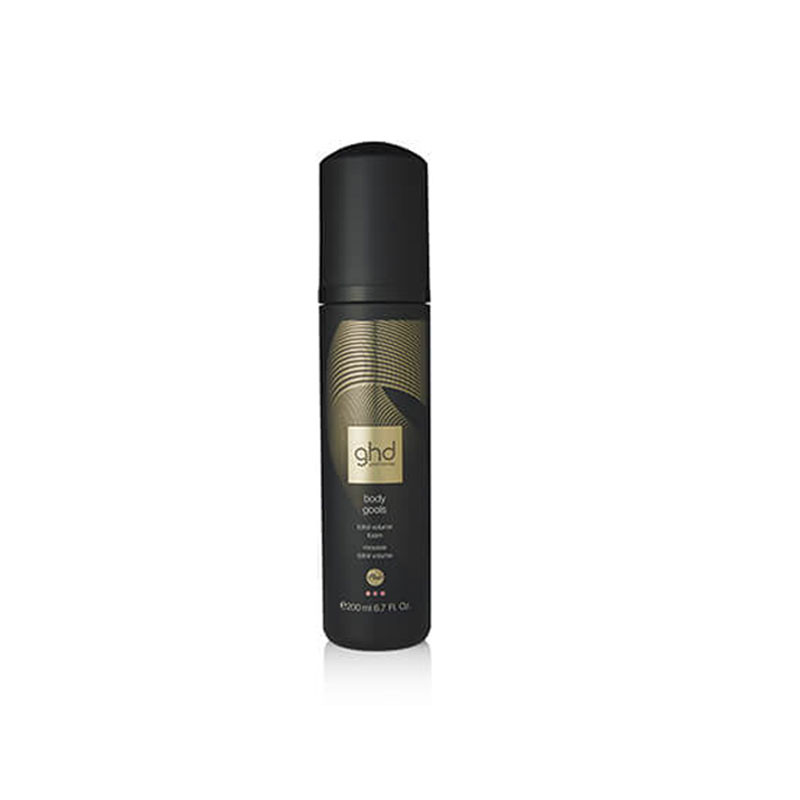 GHD Body Goals Volumen-Schaum 200ml GHD Body Goals Volumen-Schaum 200ml