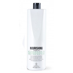 Light Irridiance Nourishing Shampoo für strapaziertes / behandeltes Haar