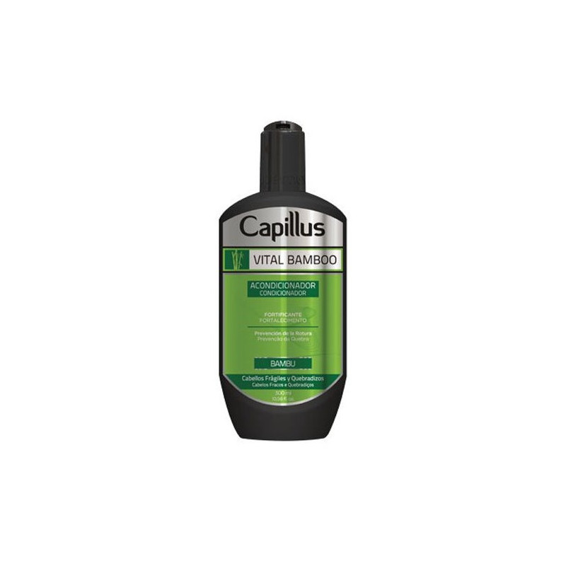 Capillus Vital Bamboo Conditioner (300ml)