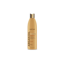Kativa Argan Öl Shampoo 550ml