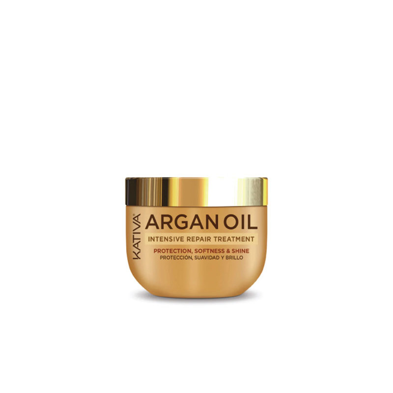 Kativa Arganöl Reparaturmaske 300ml Kativa Arganöl Reparaturmaske 300ml