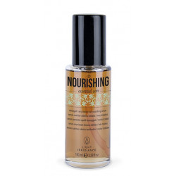 Light Irridiance Nourishing Serum für beschädigtes / behandeltes Haar (100ml)