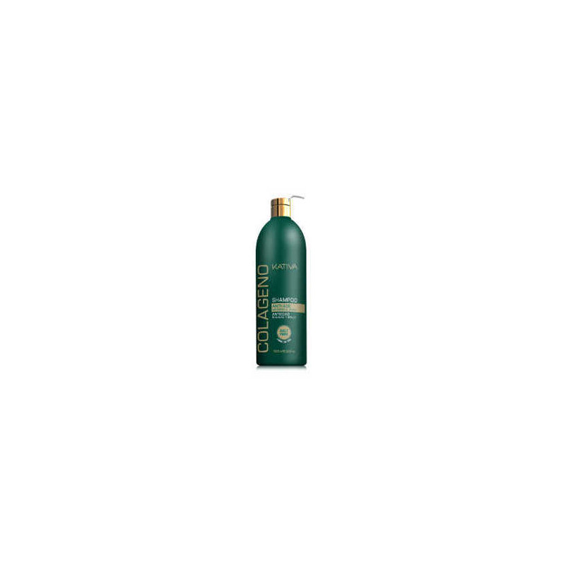 Kativa Kollagen Shampoo 1000ml Kativa Kollagen Shampoo 1000ml