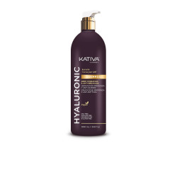 Kativa Hyaluron Keratin Q10 Shampoo