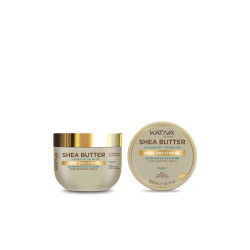 Kativa Karite Coco Marula Maske 300ml