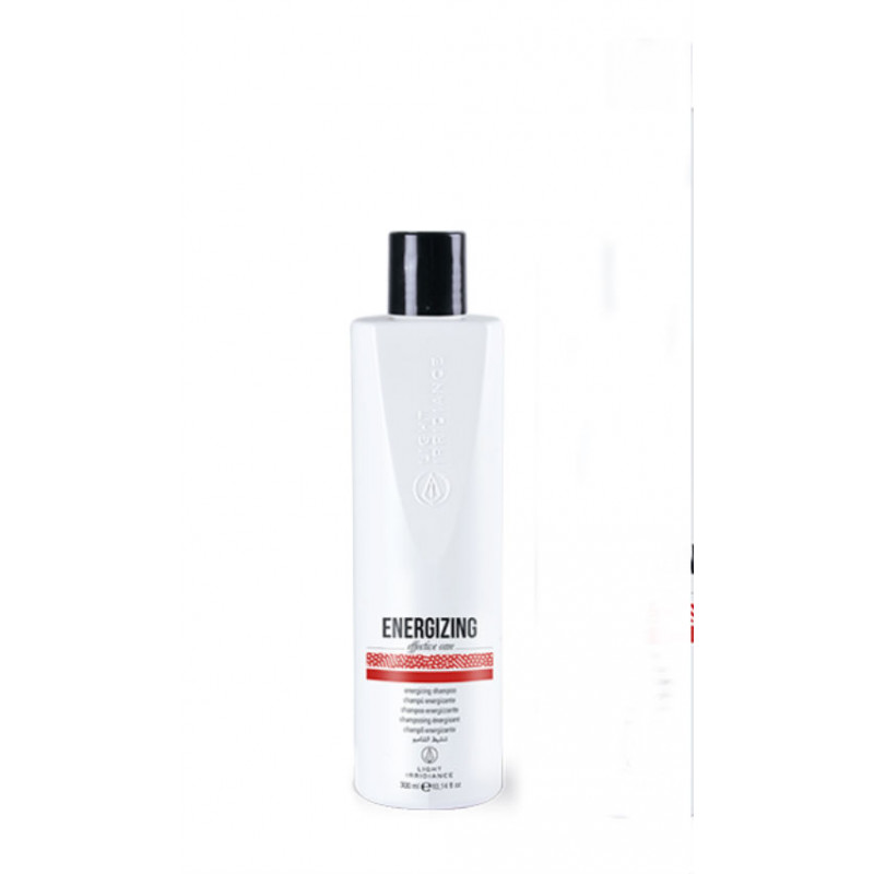 Light Irridiance Energizing Effective Care Shampoo Light Irridiance Energizing Effective Care Shampoo
