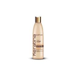 Kativa Keratin Conditioner Ernährung Weichheit & Glanz 355ml