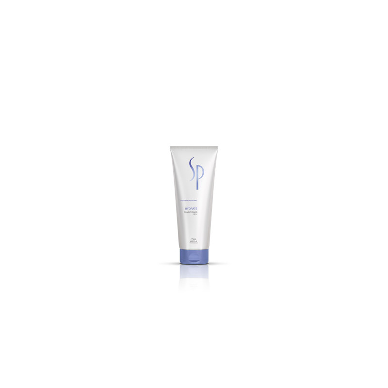 Wella Sp Hydratisierender Conditioner Wella Sp Hydratisierender Conditioner