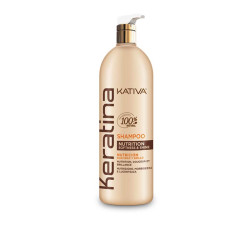 Kativa Keratin Shampoo