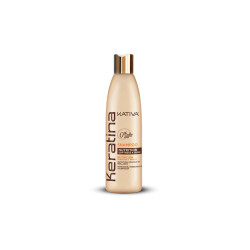 Kativa Keratin Shampoo Ernährung Weichheit & Glanz 355ml
